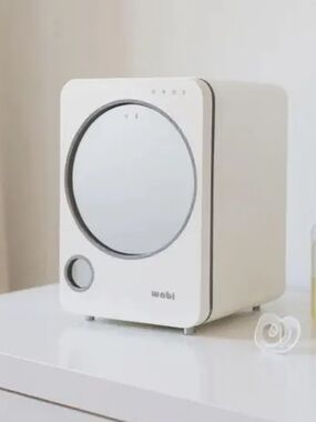 Wabi Baby UVC LED Sanitizer & Dryer